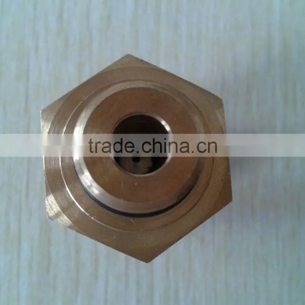 Oil Pressure Switch 8158821 Oil Pressure Sensor photo-2