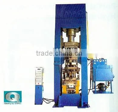 Powder Forming/forming/forming machine/thermoforming Machine