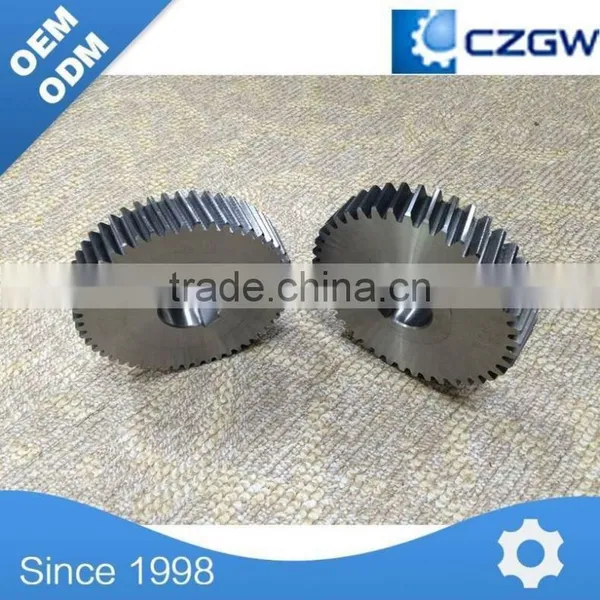 Good Price-Agricultral Machinery Parts-Pinion Gear-Planetary Gear photo-2