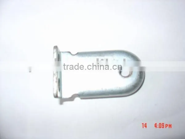 Bar lock accessories