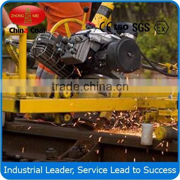 NGM-4.8 Rail Grinder/ Rail Grinding Machine of Internal Combustion Engine From China photo-2
