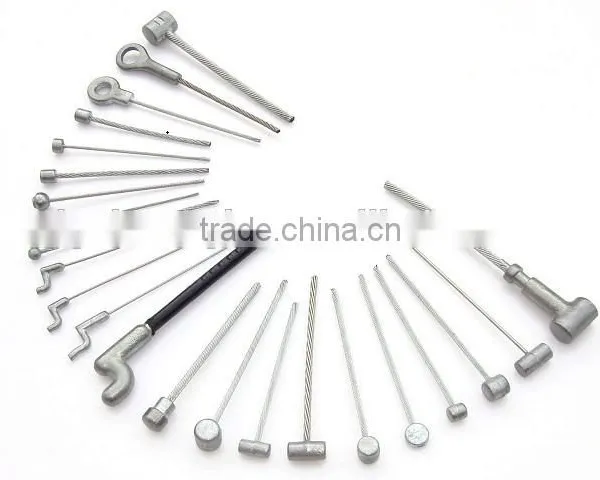 Safety Wire/Lighting Safety Cables in Hotsales photo-2