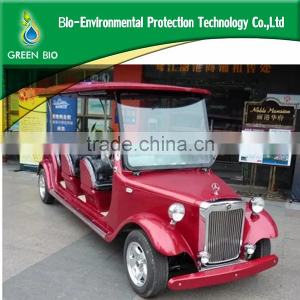 2015 New Steam Car Electric Wash Machine for 4-8 Passenger photo-3