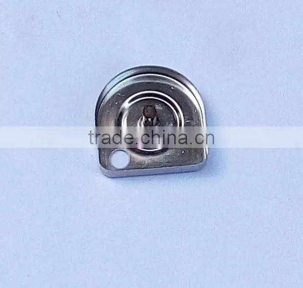 304 Stainless Steel Deep Drawing Parts photo-3