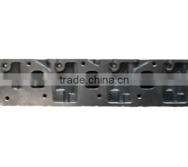 Cylinder Head For Isuzu4JA1 4JB1 8944315230 photo-5