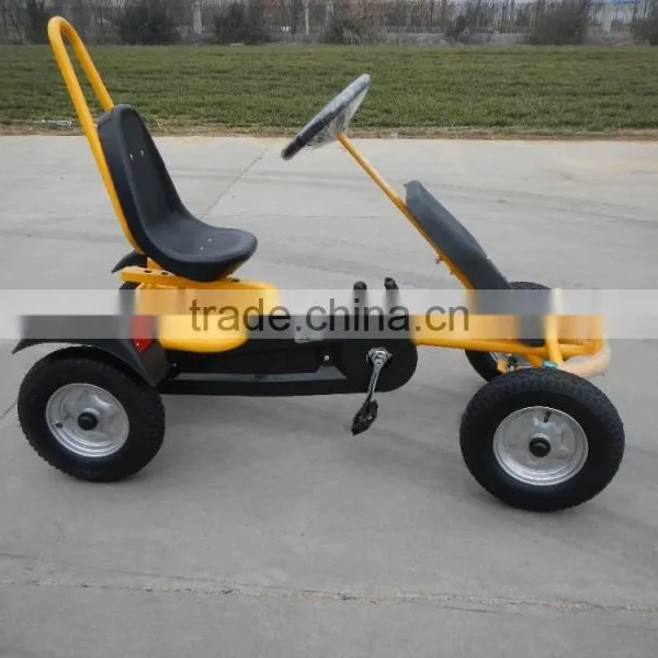 Cheap Racing go Kart for Sale / go Kart FDH160A photo-6