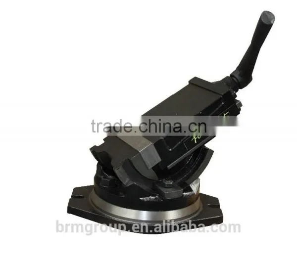 Tilting Machine Vice/Vise BM30254-BM30258 photo-2