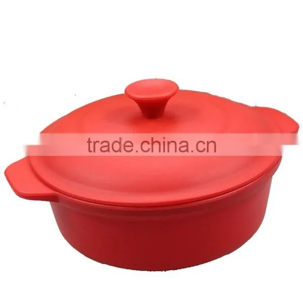 Large Steamer Pot Silicone Cooking Steamer Pot Commercial Steamer Pots photo-3