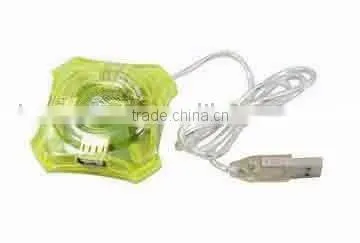 USB HUB 4 PORT VK2-1016