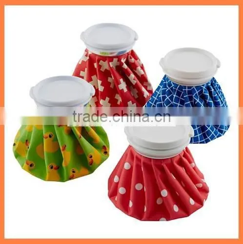 Medical Soft Ice Bag