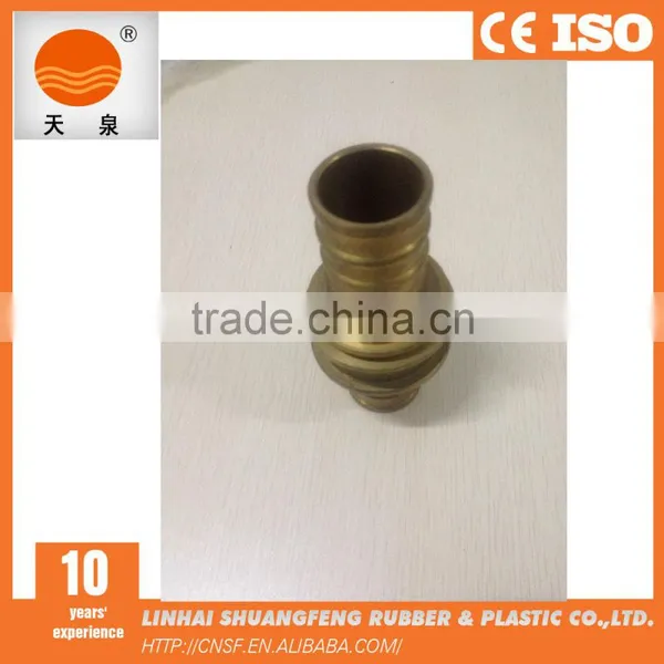 Marine Wholesale Fire Hose Coupling/garden Hose Coupling/fire Quick Couplings photo-3