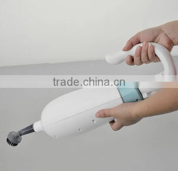CE GS ROHS Approved Plastic Hand Household Steam Cleanr photo-5