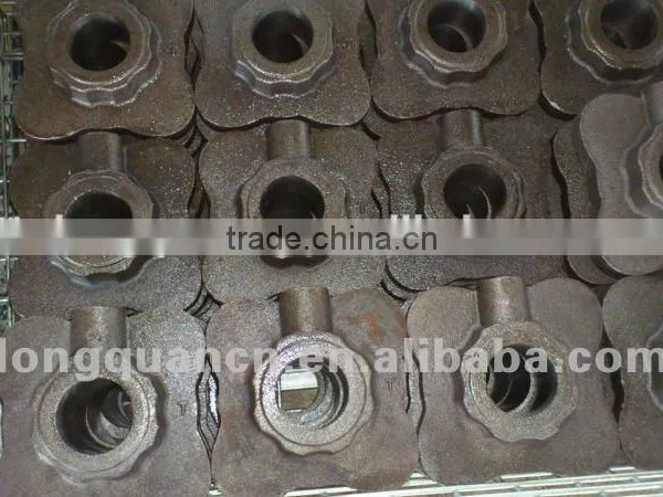 The Casting ,gland,rod Cap,clevis photo-4