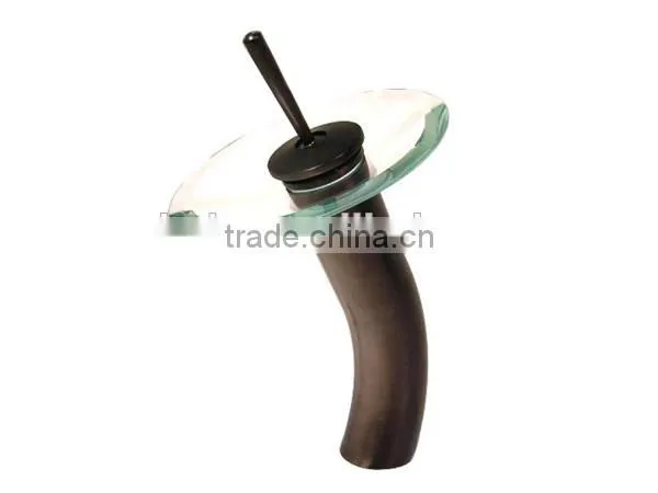 High Quality Lavatory Faucet With Single Handle photo-6