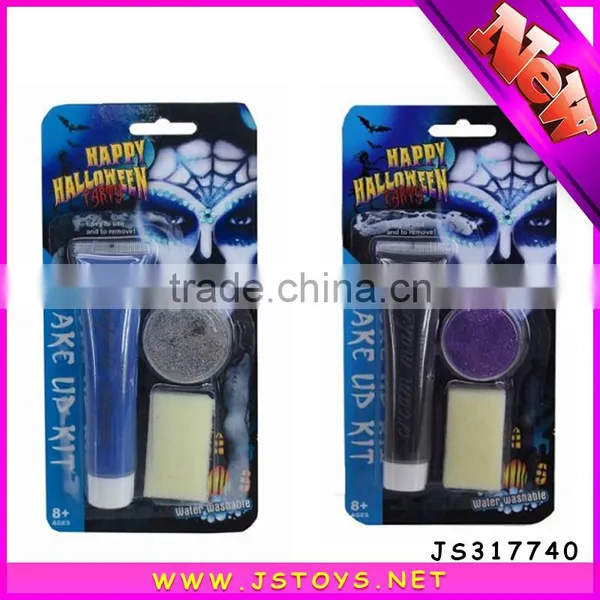 2016 New Products Face Paint Set for Promotion photo-4