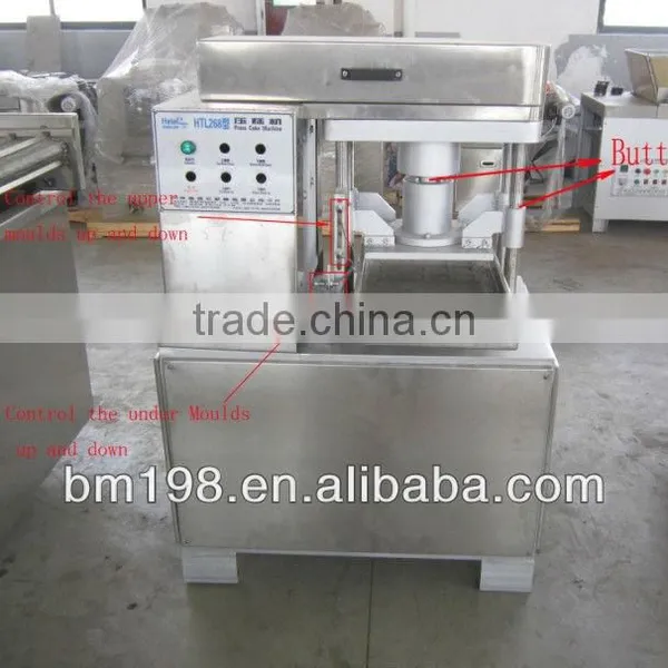 Cube Sugar Production Line photo-2