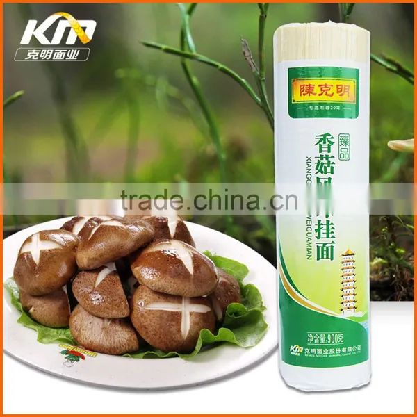 Delicious Nutrition Mushroom Instant Noodles photo-3