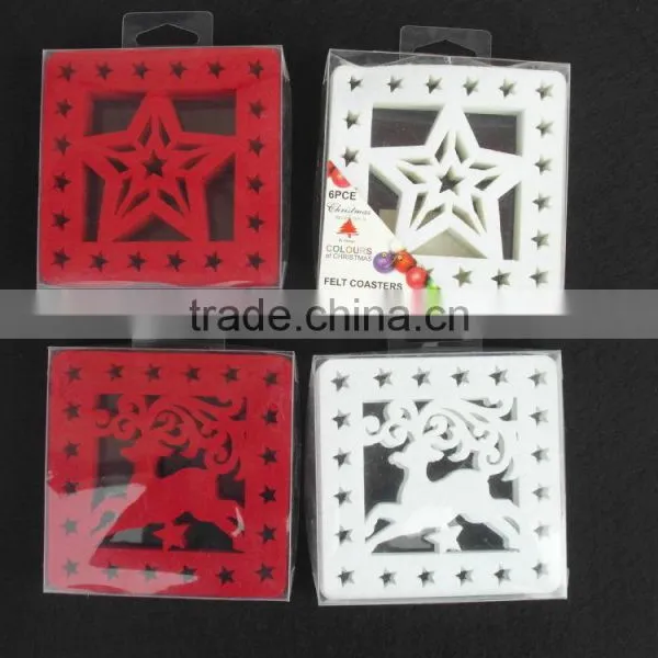2016 Fancy Non Woven Mat Crafts photo-3