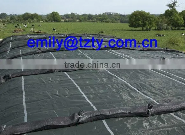 Gravel Bags Provide Quick and Easy Sediment and Erosion Control photo-2