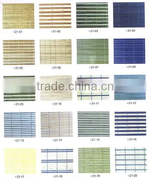 Sample Card