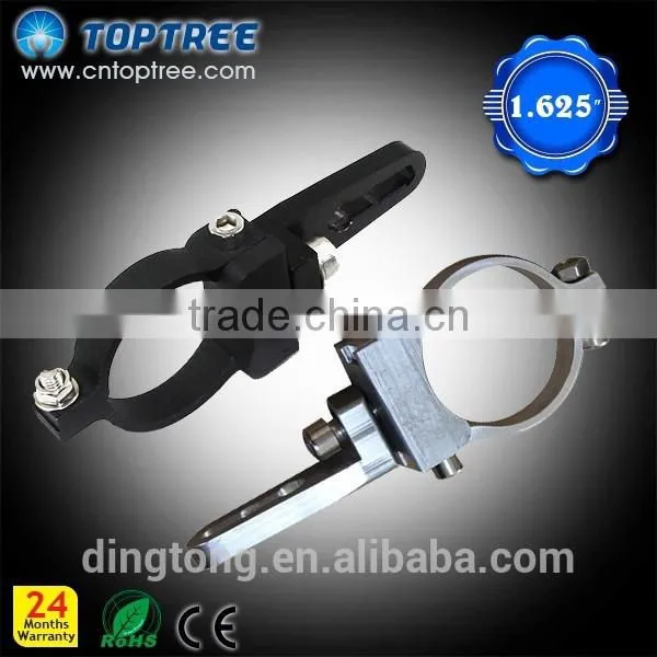 Adjustable Spotlight Mounting Bracket Clamps for Led Light Bar photo-2