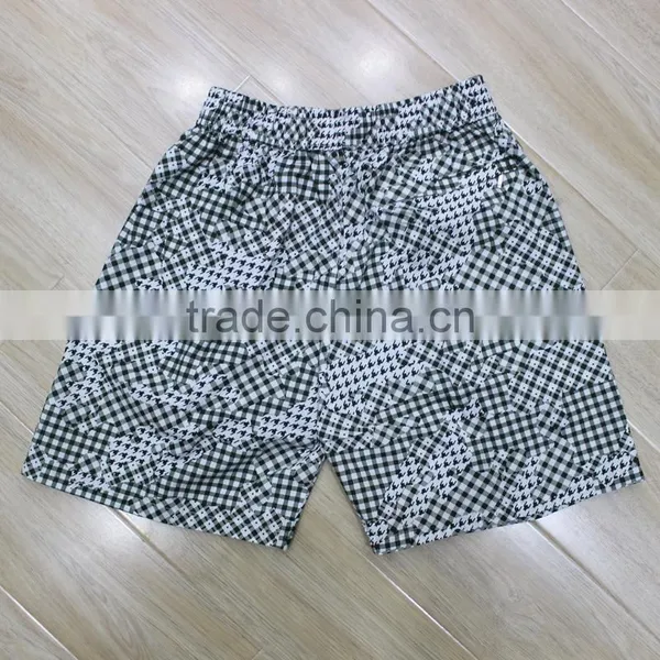 2016 Hot Sell Stock Mens Beach Shorts Sports photo-3