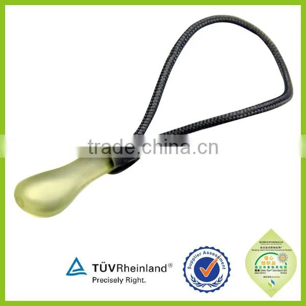 Garment Accrssories Plastic Zipper Pull Tool photo-3