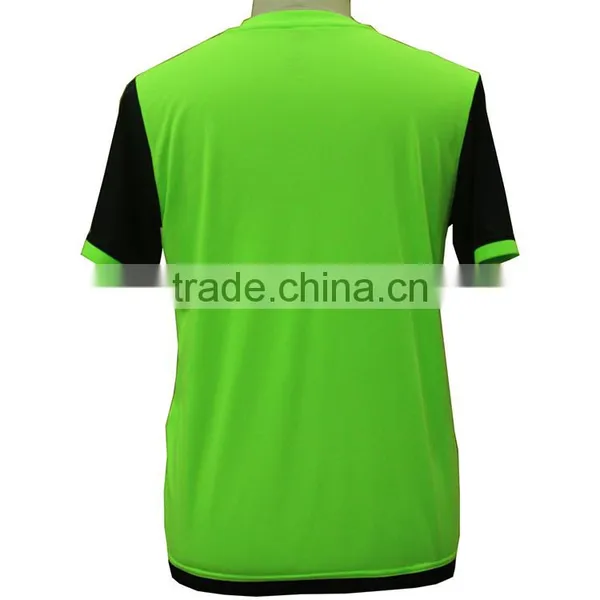 Best Selling Professional Soccer Polo Shirts photo-2