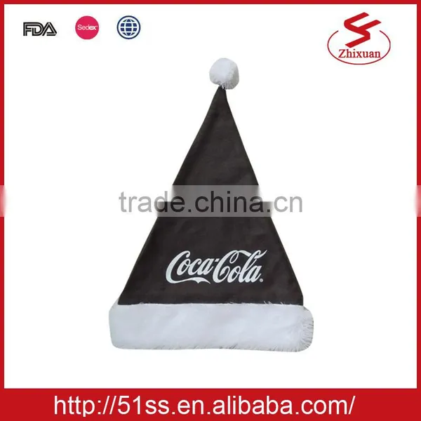 Wholesale Christmas Hat for Promotion photo-2