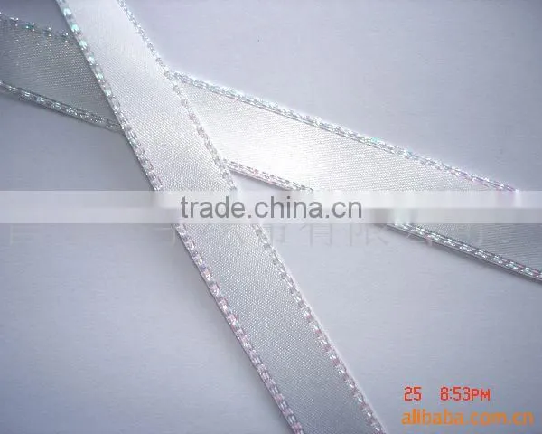 Beautiful Organza Bags With Logo Ribbon photo-3