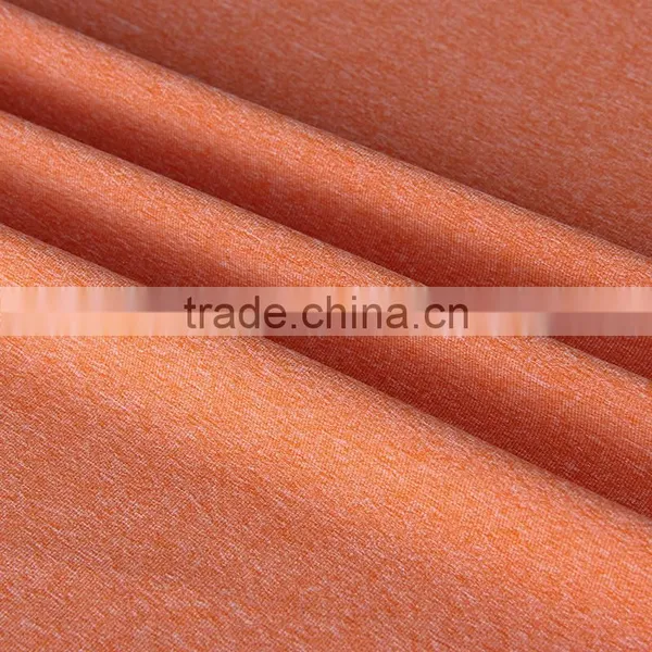 Good Price of Knitted Polyester Fabric for Wholesales photo-5
