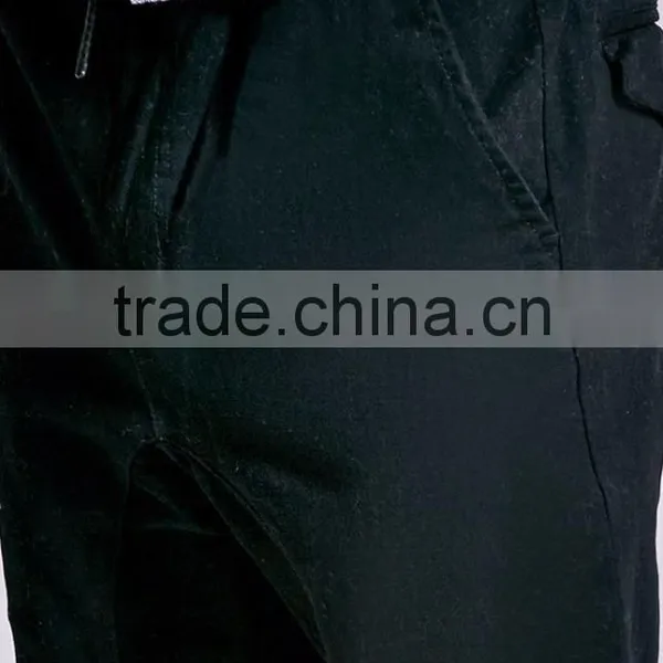 Comfy Slim Fit Joggers for Men With Soft Fabrication photo-4