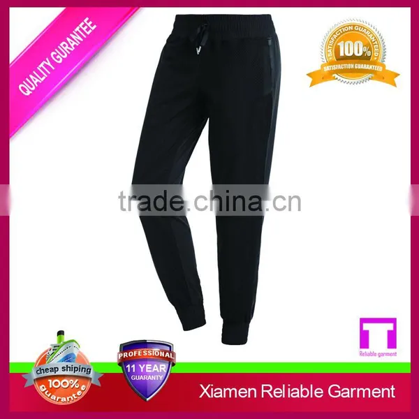 High Quality Safety Jogger Sweatpants Men photo-5