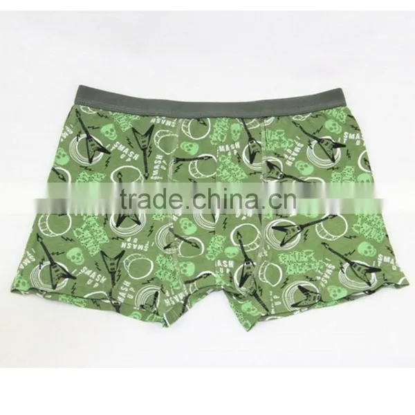 Boys Transparent Underwear Child In Underwear Sexy Boys Underwear photo-2