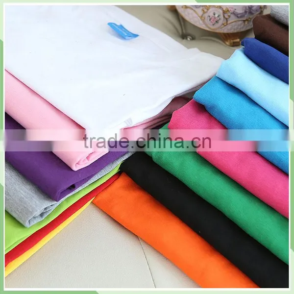Wholesale High Quality Plain Blank 100% Cotton White t Shirts for Men Short Sleeve Customized Printed Mens t Shirt Manufacture photo-2