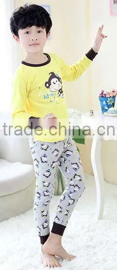 Custom Wholesale Printed Children's Underwear photo-5