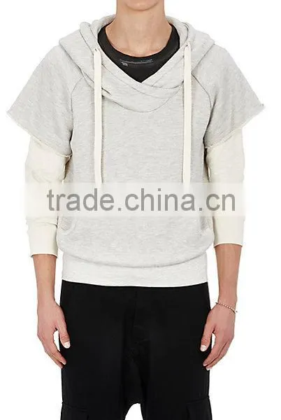 Kip Combo Pullover Hoodie photo-5