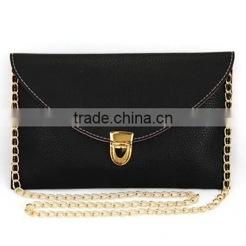Wholesale Monogrammed Envelope Purse photo-5