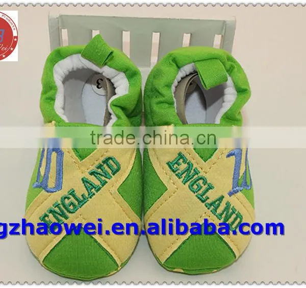 England Style Baby Casual First Walker photo-2