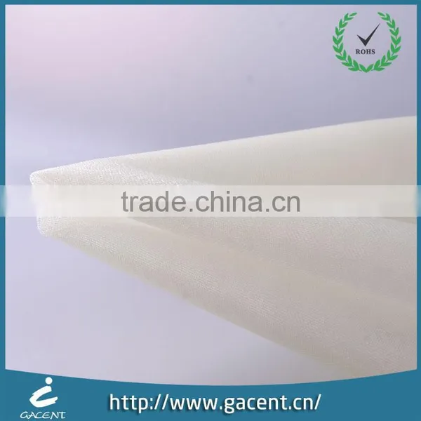 Durable Customized Color Nylon Mesh Fabric for Mesh Pencil Bag photo-4