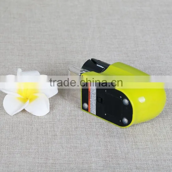 Swifty Sharp Tool & Knife Sharpener Motorized Knife Sharpener photo-4