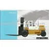 Forklift Truck