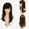 Lace Front Synthetic Wig