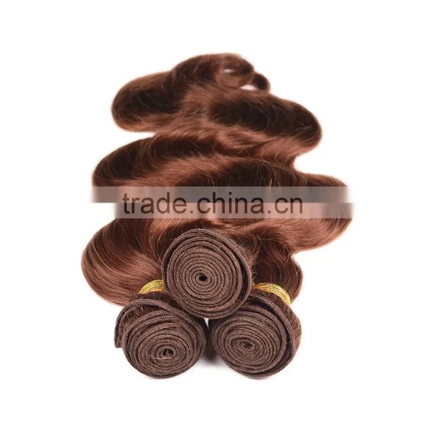 Wholesale Hair Weave #30 Color , Human Hair photo-6