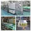 Versatile Revolving Shrink Film Packaging Machine Modular Structure