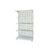 Supply Supermarket Shelf and Storage Rack
