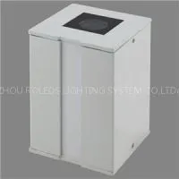 Light Magic Box