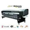 Xaar 126 Series Solvent Printer Aprint 330 Speedy