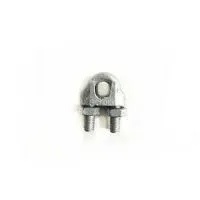 DIN741 Type Wire Rope Clips