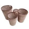 Corn Rope Basket